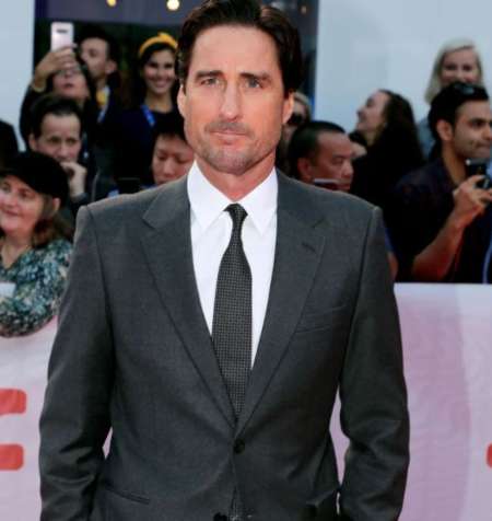 Luke Wilson has a wealth of $50 million.